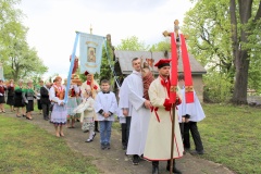 Uroczystość Odpustowa 2016